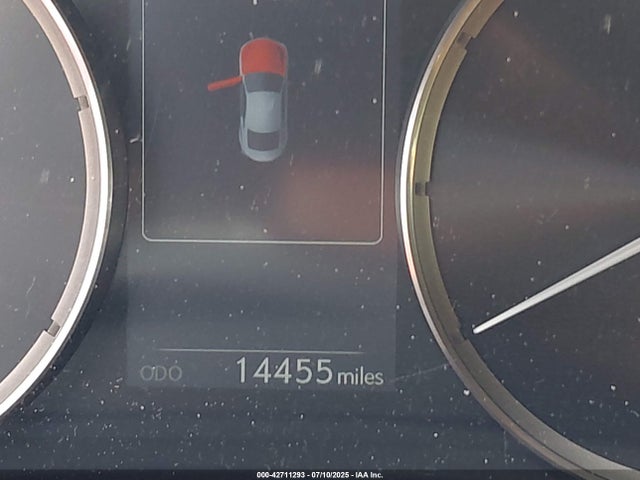 Lexus 2gr-fks 2019 JTHS85BC7K5004833 Image 16