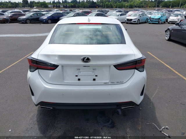 Lexus 2gr-fks 2019 JTHS85BC7K5004833 Image 17