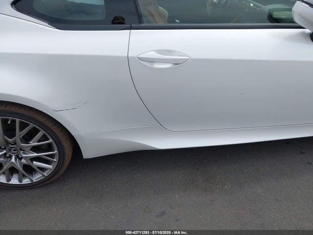Lexus 2gr-fks 2019 JTHS85BC7K5004833 Image 18