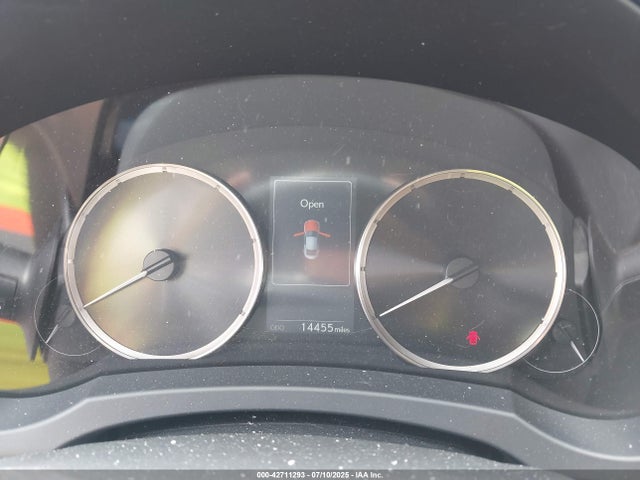 Lexus 2gr-fks 2019 JTHS85BC7K5004833 Image 7