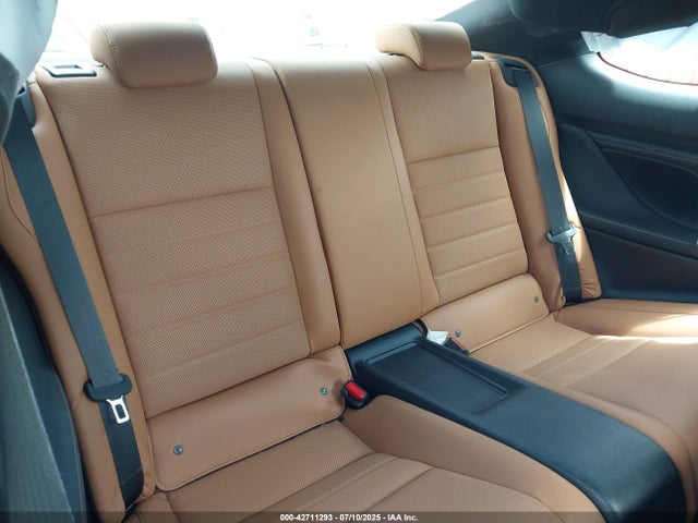 Lexus 2gr-fks 2019 JTHS85BC7K5004833 Image 8