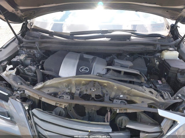Lexus RX 2016 2T2BZMCA6GC023255 Image 10