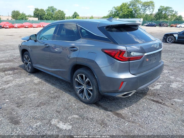 Lexus RX 2016 2T2BZMCA6GC023255 Image 3