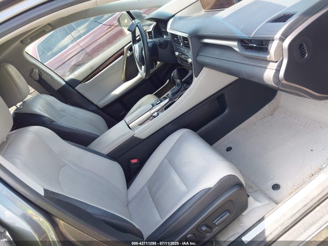 Lexus RX 2016 2T2BZMCA6GC023255 Image 5