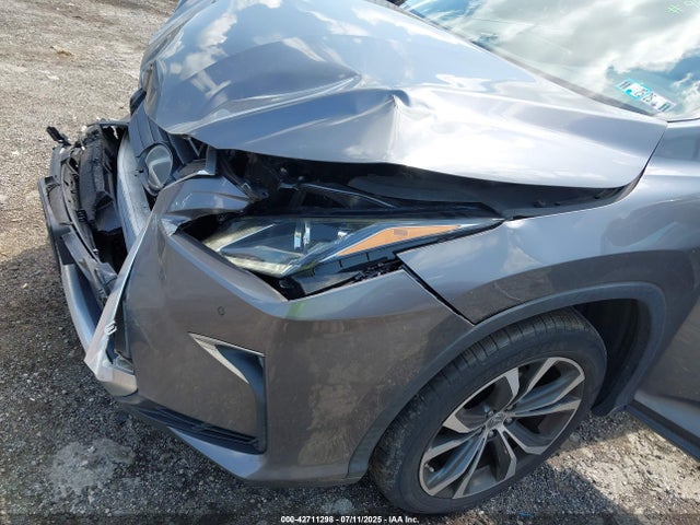Lexus RX 2016 2T2BZMCA6GC023255 Image 6