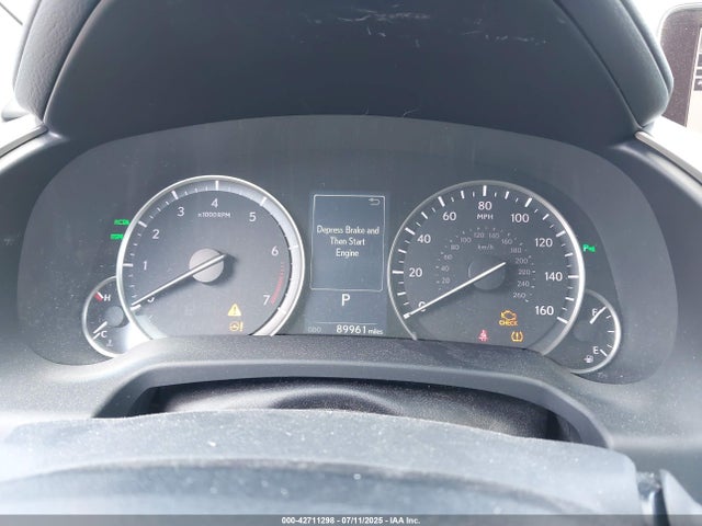 Lexus RX 2016 2T2BZMCA6GC023255 Image 7