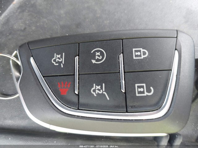 2022 CADILLAC ESCALADE ESV 1GYS4KKL4NR273021 Photo 10