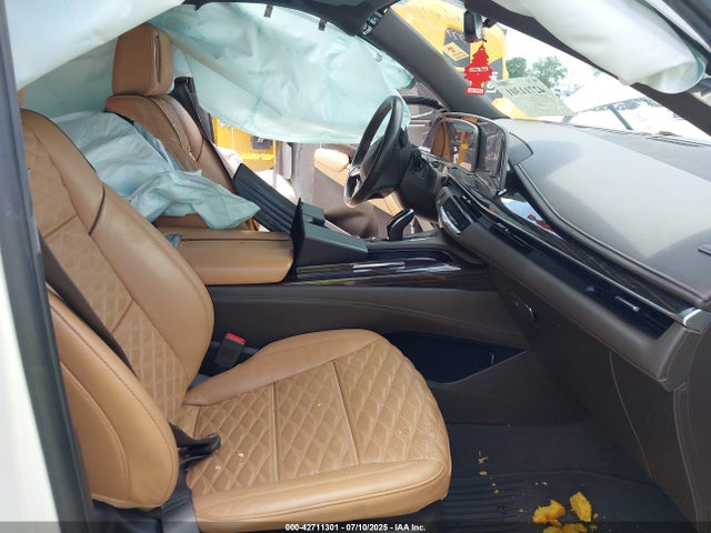 2022 CADILLAC ESCALADE ESV 1GYS4KKL4NR273021 Photo 4