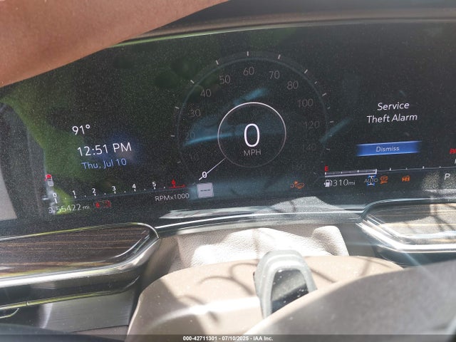 2022 CADILLAC ESCALADE ESV 1GYS4KKL4NR273021 Photo 6
