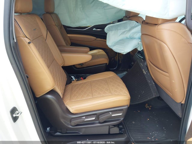 2022 CADILLAC ESCALADE ESV 1GYS4KKL4NR273021 Photo 7