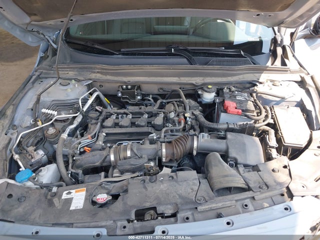 1HGCV1F37NA016222 Honda l15be