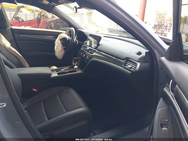 1HGCV1F37NA016222 Honda l15be