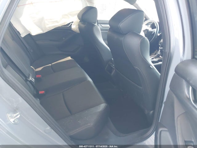 1HGCV1F37NA016222 Honda l15be
