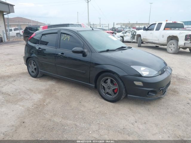 2003 FORD FOCUS 3FAHP37573R193758