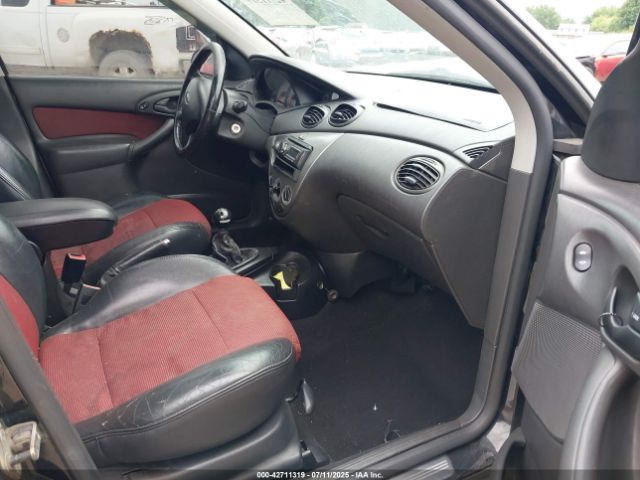 2003 FORD FOCUS 3FAHP37573R193758 Photo 4