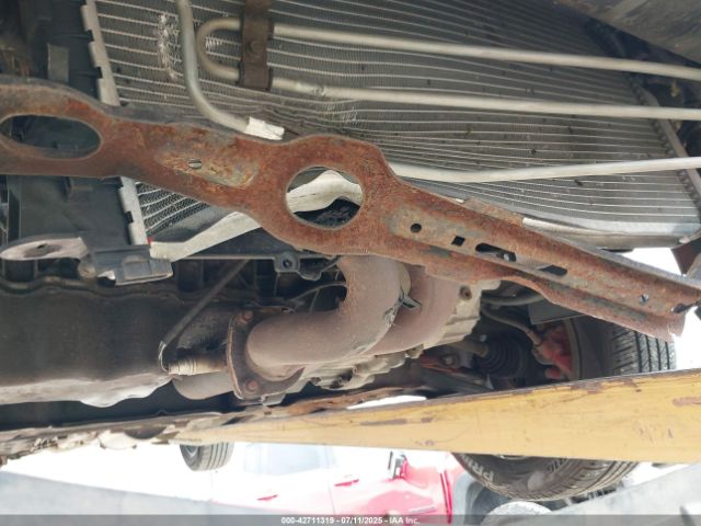 2003 FORD FOCUS 3FAHP37573R193758 Photo 5