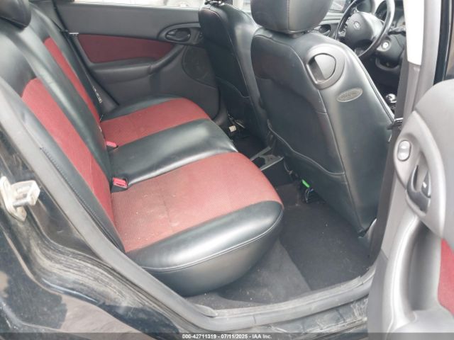 2003 FORD FOCUS 3FAHP37573R193758 Photo 7