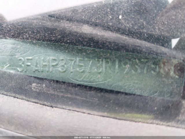 2003 FORD FOCUS 3FAHP37573R193758 Photo 8
