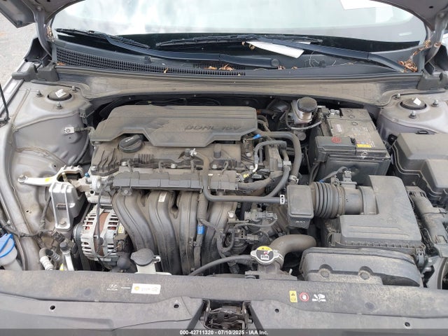 KMHLN4AG5MU181155 Hyundai mpi nu pe