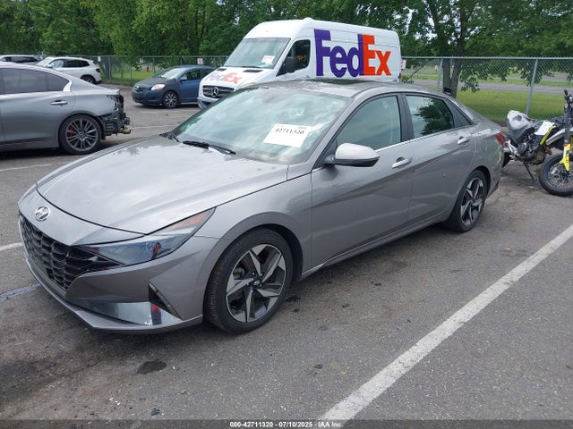 KMHLN4AG5MU181155 Hyundai mpi nu pe