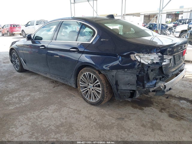 WBAJB1C59JB084415 BMW 2018