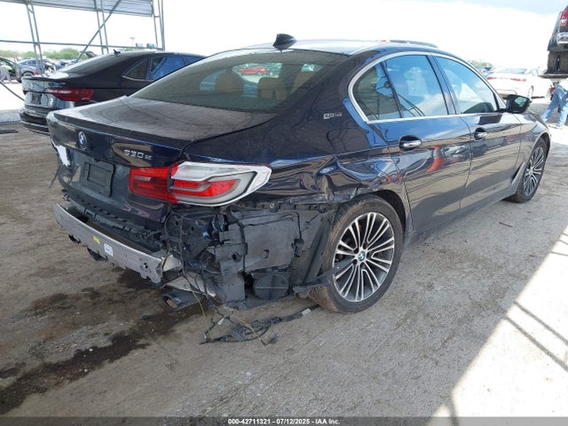 WBAJB1C59JB084415 BMW 2018