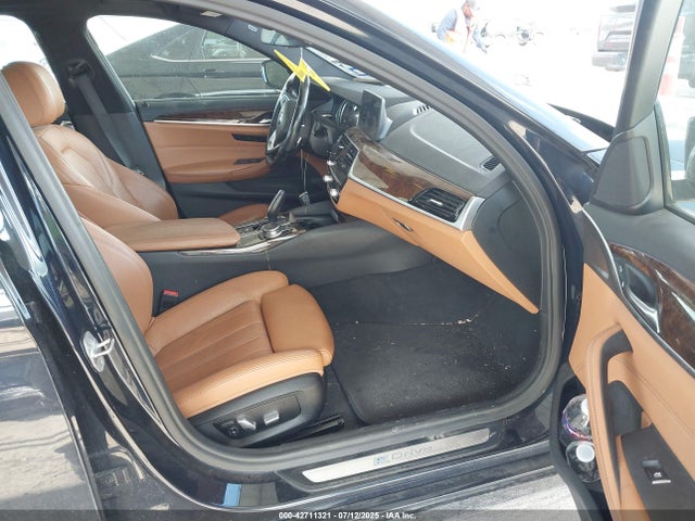 WBAJB1C59JB084415 BMW 2018