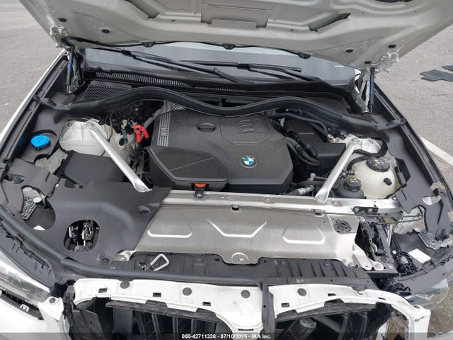 5UX53DP03R9U65695 BMW X3