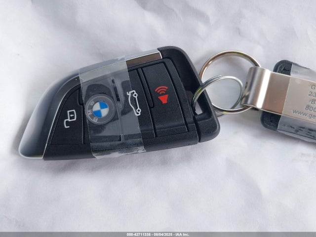 5UX53DP03R9U65695 BMW X3