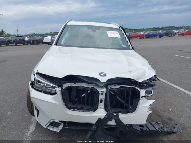 5UX53DP03R9U65695 BMW X3