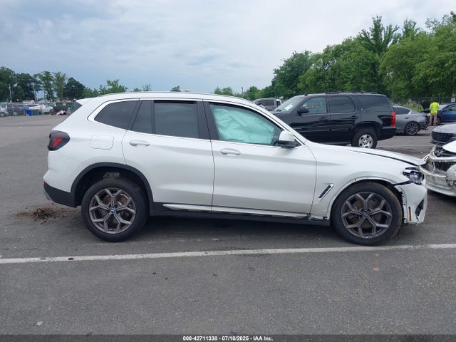 5UX53DP03R9U65695 BMW X3