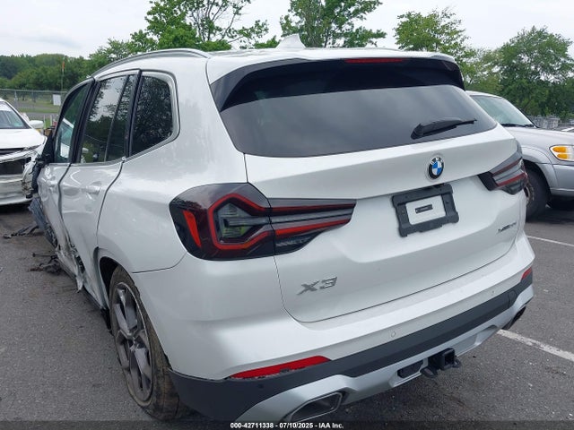 5UX53DP03R9U65695 BMW X3