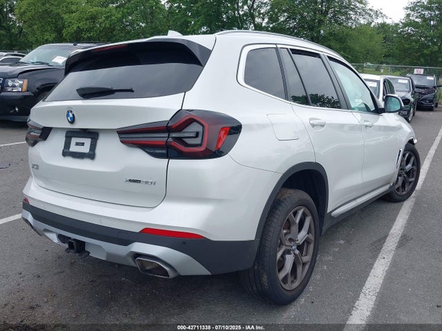 5UX53DP03R9U65695 BMW X3