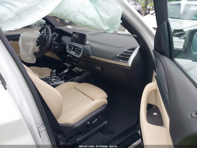 5UX53DP03R9U65695 BMW X3