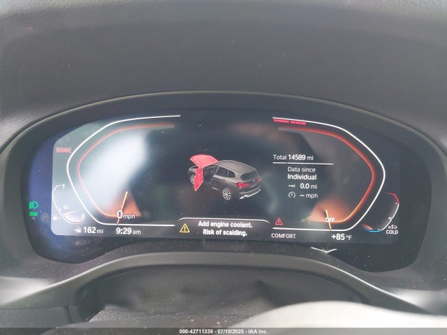 5UX53DP03R9U65695 BMW X3