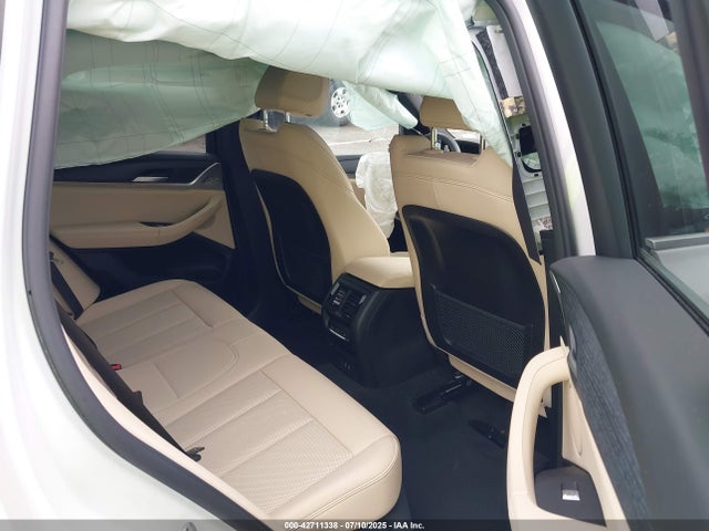 5UX53DP03R9U65695 BMW X3