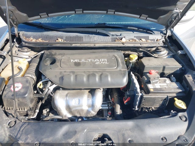 Dodge Dart 2014 1C3CDFBB3ED794631 Image 10