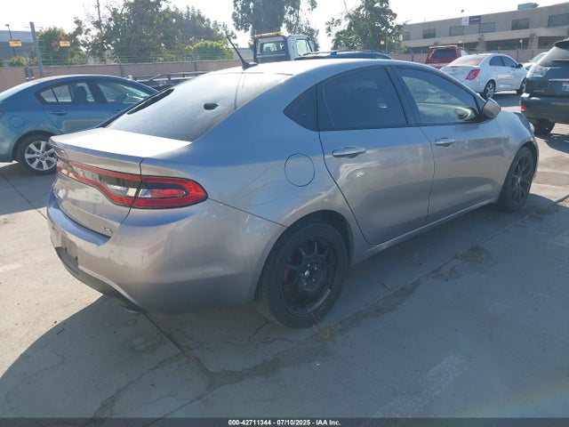 Dodge Dart 2014 1C3CDFBB3ED794631 Image 4