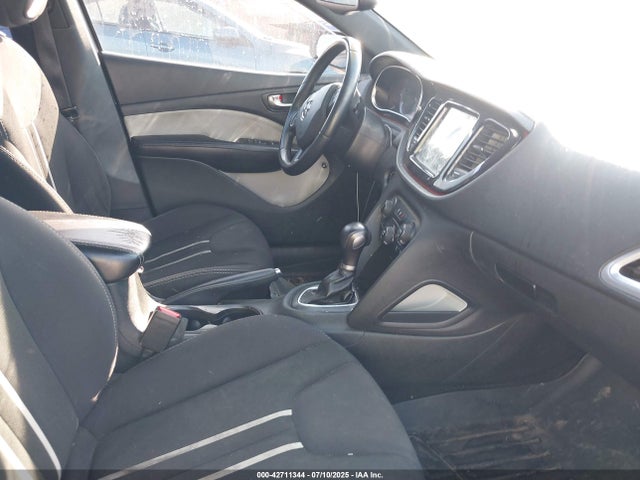 Dodge Dart 2014 1C3CDFBB3ED794631 Image 5