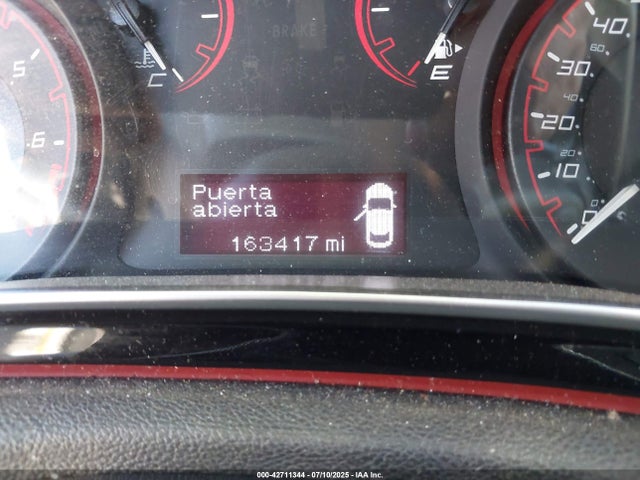 Dodge Dart 2014 1C3CDFBB3ED794631 Image 7