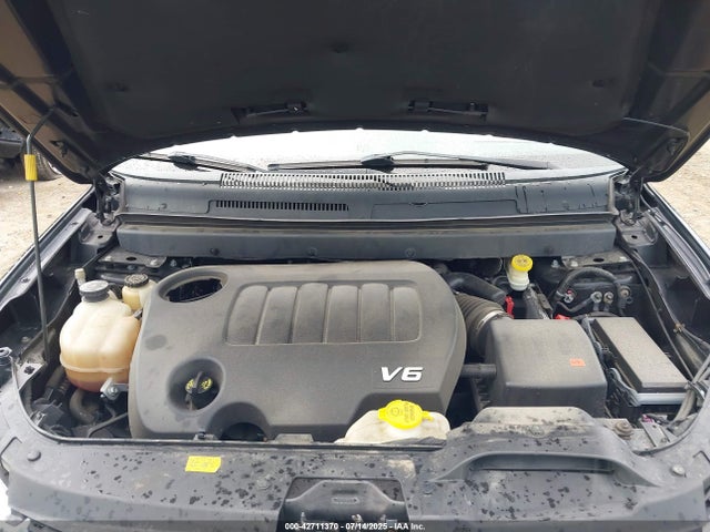 Dodge 2017 2017 3C4PDDBG0HT515163 Image 10