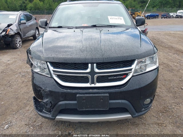 Dodge 2017 2017 3C4PDDBG0HT515163 Image 12