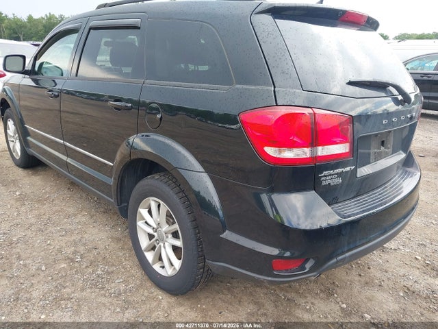 Dodge 2017 2017 3C4PDDBG0HT515163 Image 3