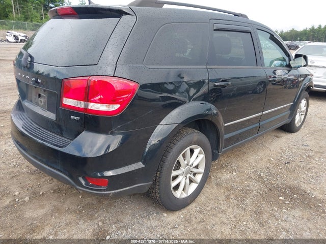 Dodge 2017 2017 3C4PDDBG0HT515163 Image 4