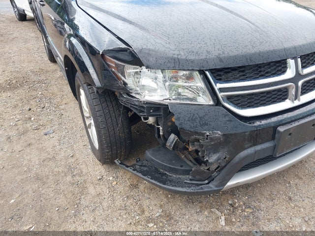Dodge 2017 2017 3C4PDDBG0HT515163 Image 6