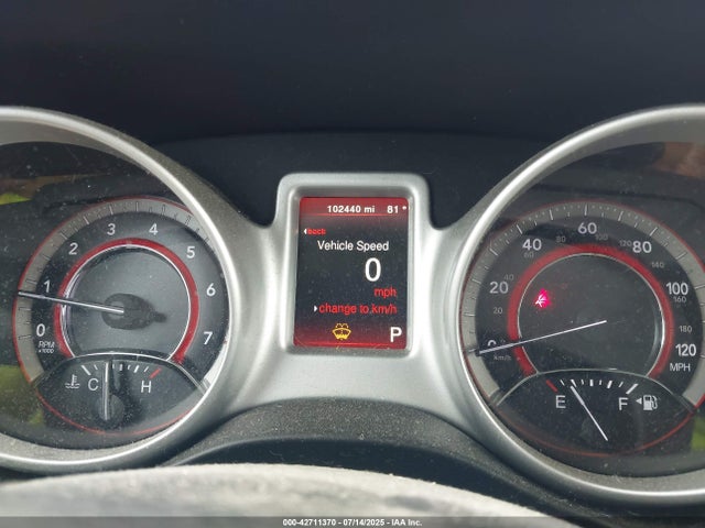 Dodge 2017 2017 3C4PDDBG0HT515163 Image 7