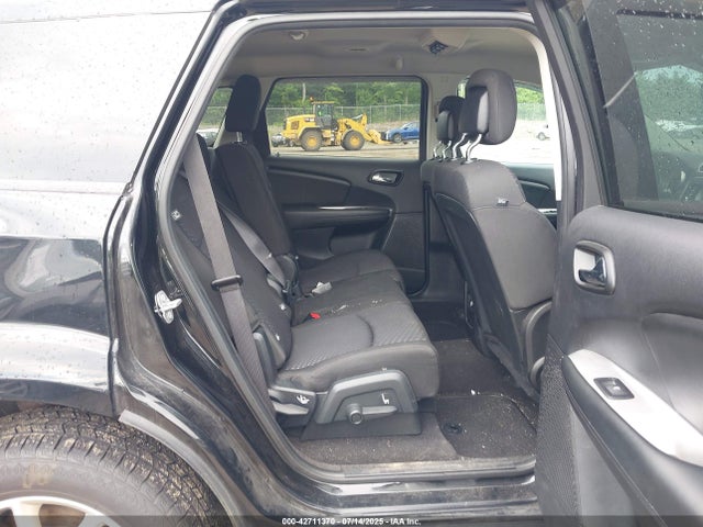 Dodge 2017 2017 3C4PDDBG0HT515163 Image 8
