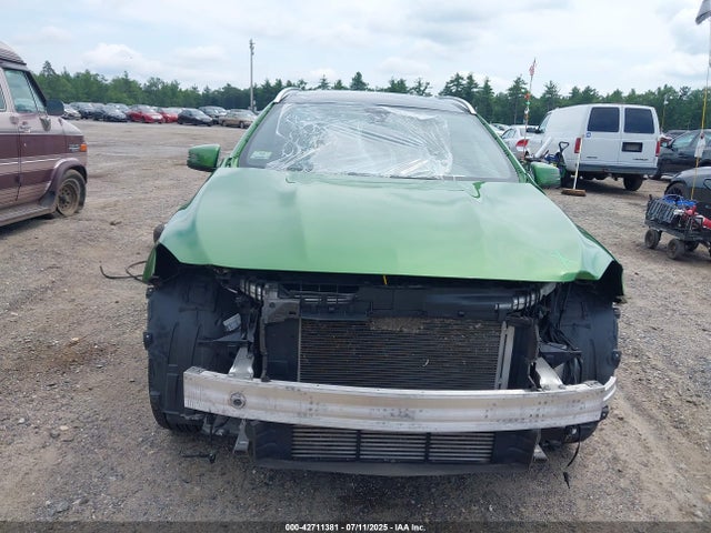 WDCTG4GB4JJ516956 Mercedes-Benz 270