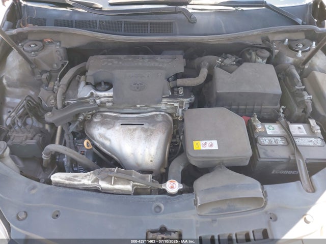 4T1BF1FK5HU677048 Toyota 2ar-fe