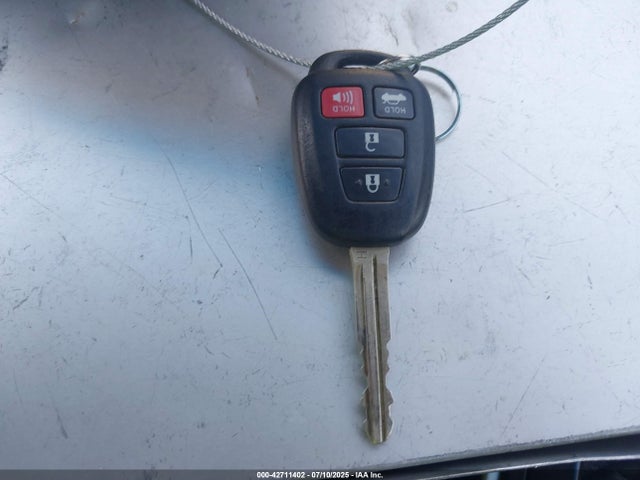 4T1BF1FK5HU677048 Toyota 2ar-fe